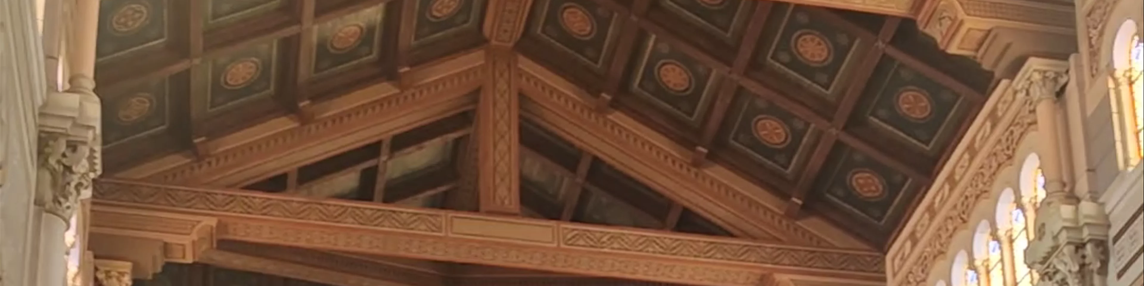 Basilica Cattedrale di Maria Santissima Assunta in Cielo