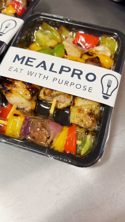 MealPro - MealPro Meals - Food Delivery Services Near Me