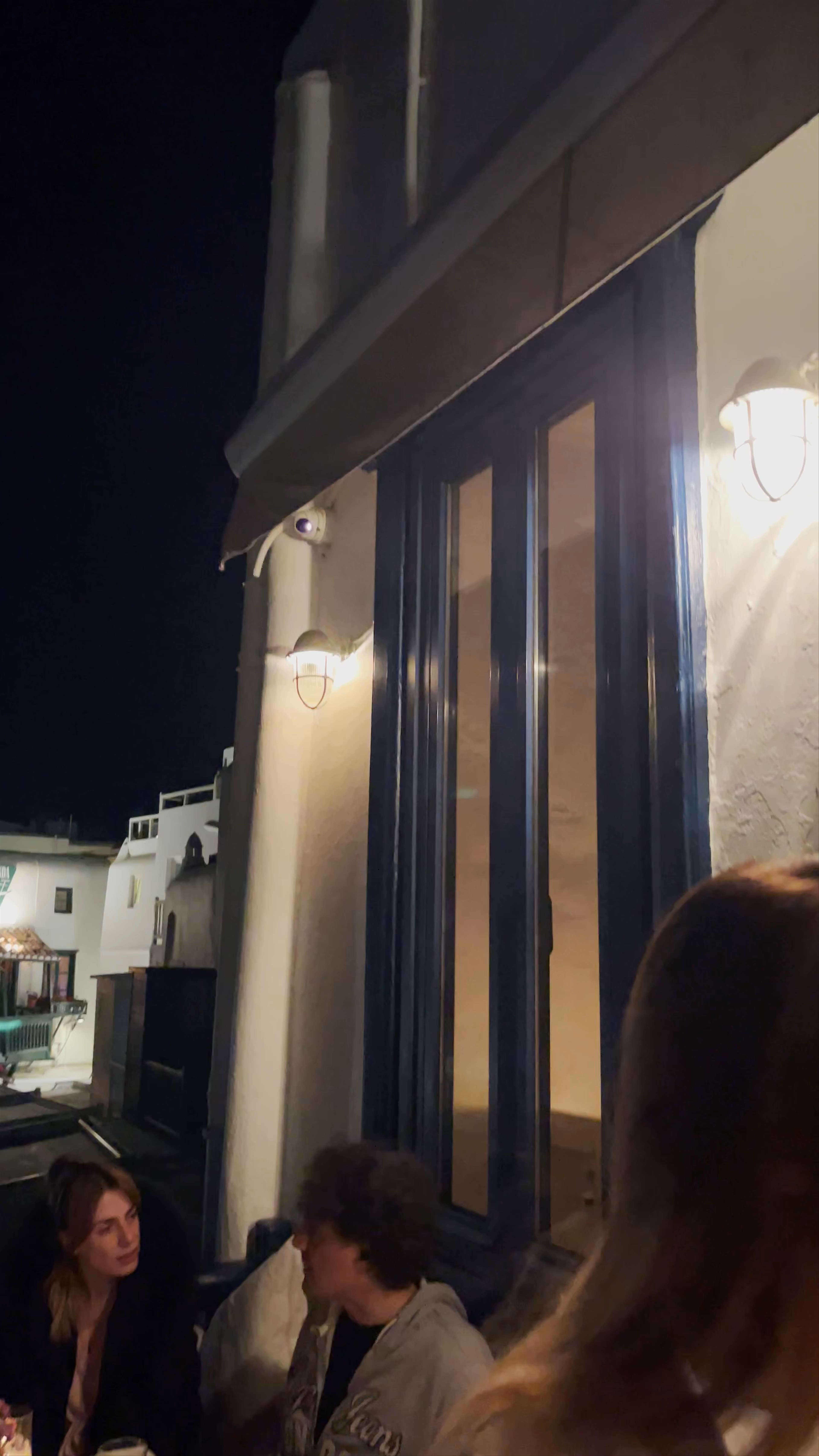 Galleraki Bar