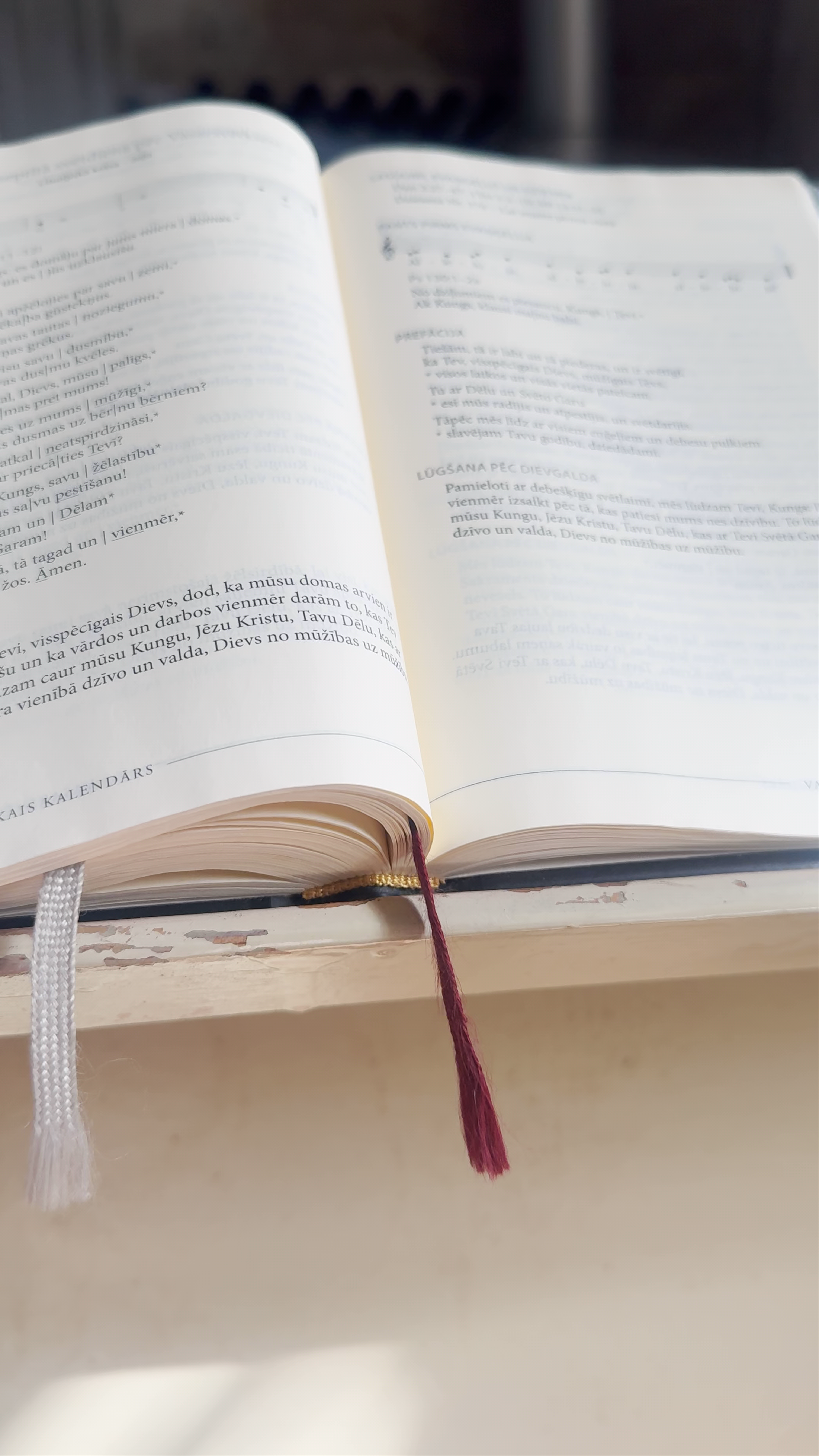 Sabile Evangelical Lutheran Church