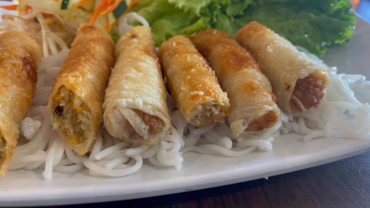 Saigon Terrace - Vietnamese Near Me - Denver, Colorado
