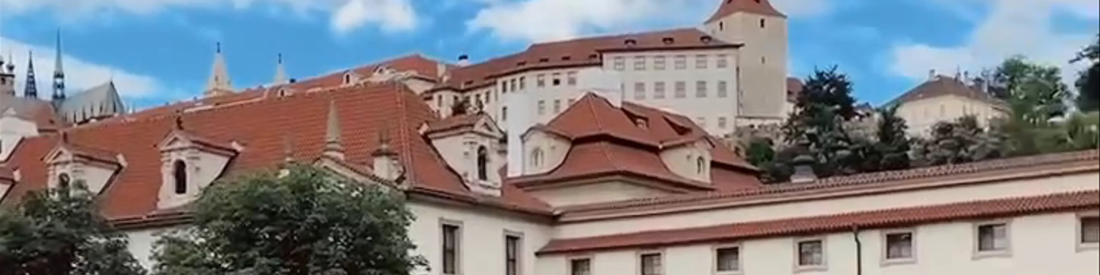 Valdštejnská zahrada