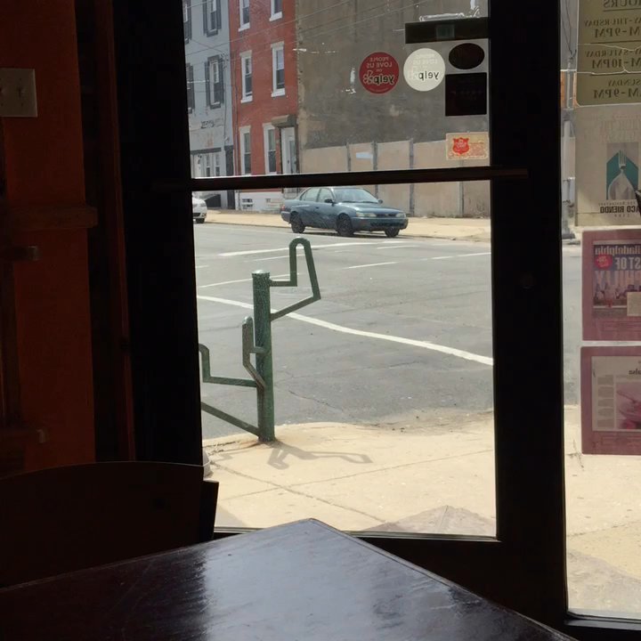 Taco Riendo - Kitchen in action - Mexican Near Me - Philadelphia, Pennsylvania