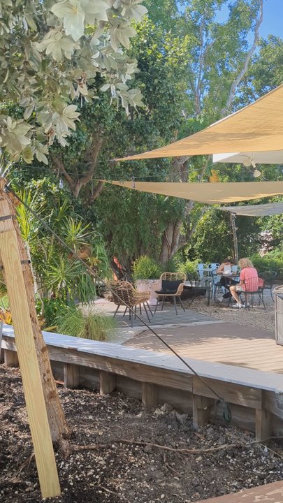 Cafe Moka - Village Square - Coffee & Tea Near Me - Islamorada, Florida