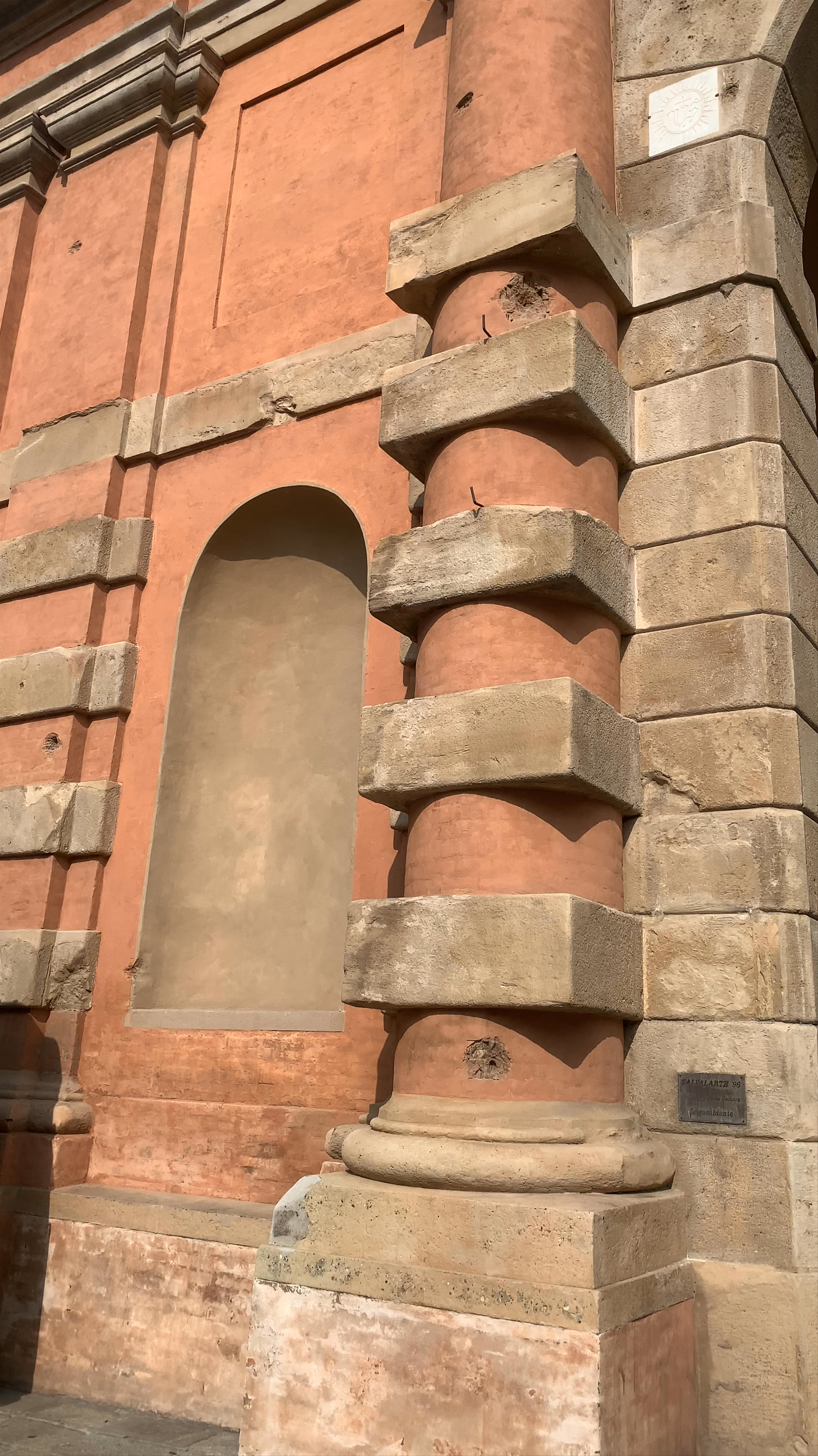Porta Galliera
