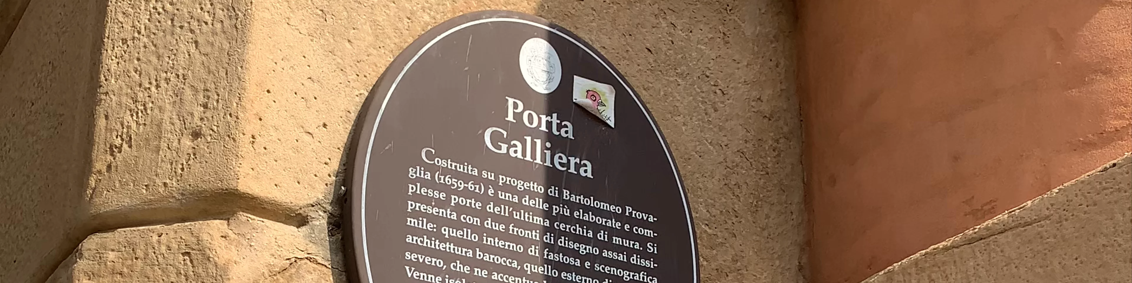 Porta Galliera