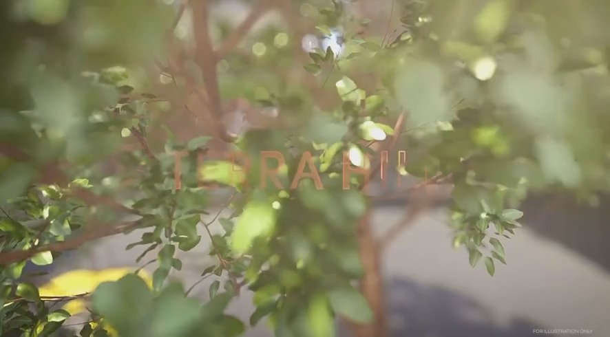 3 Bed Apartment (Condo) for Sale in  Terra Hill - Image 17