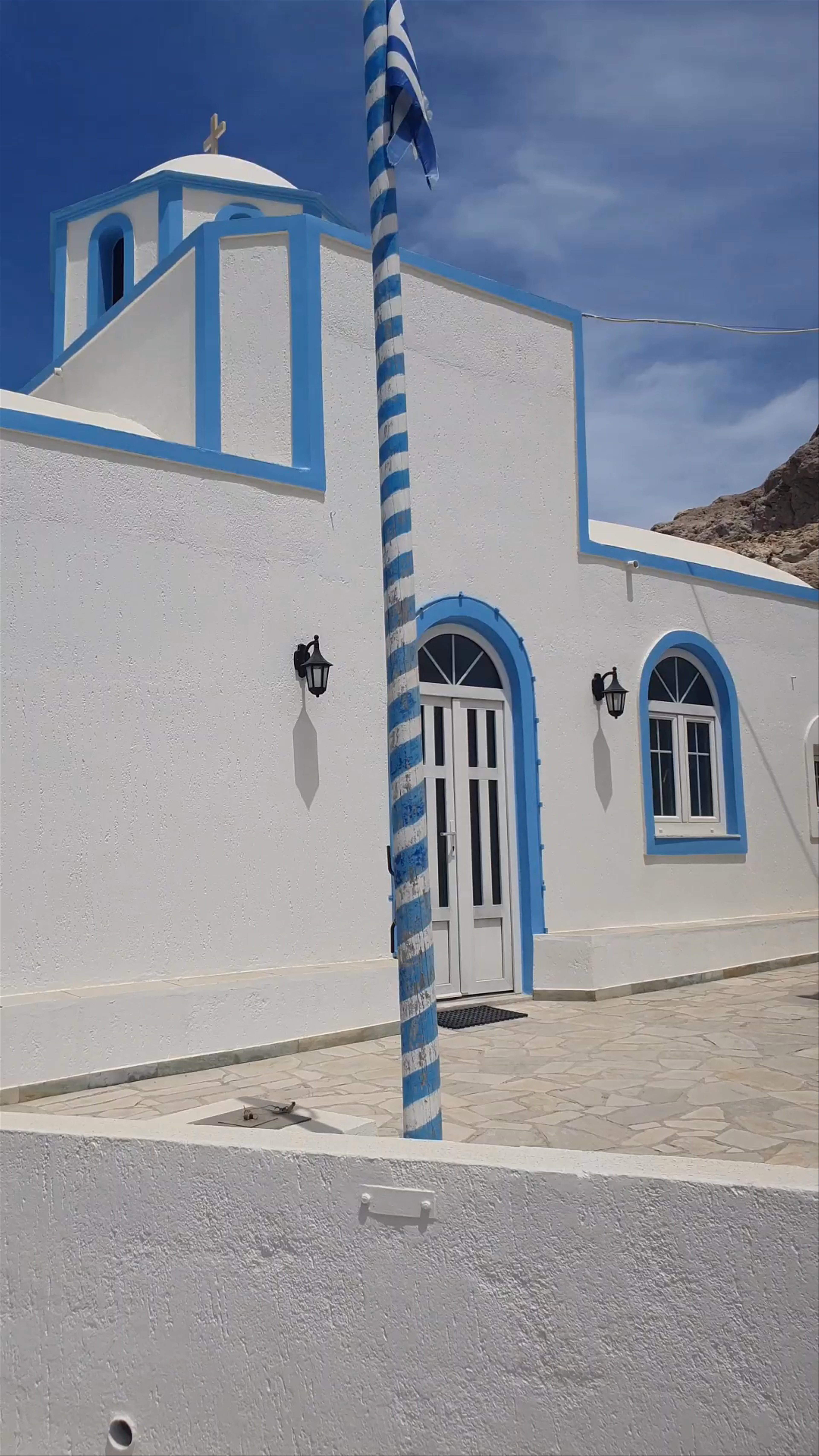 Church of Agios Nikolaos