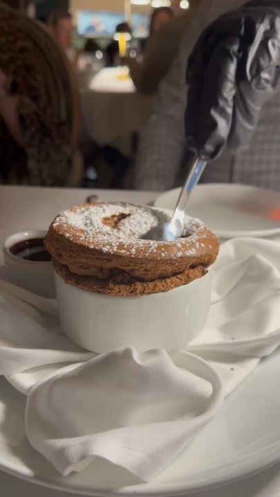 Mae Daly's - Steakhouses Near Me - Las Vegas, Nevada