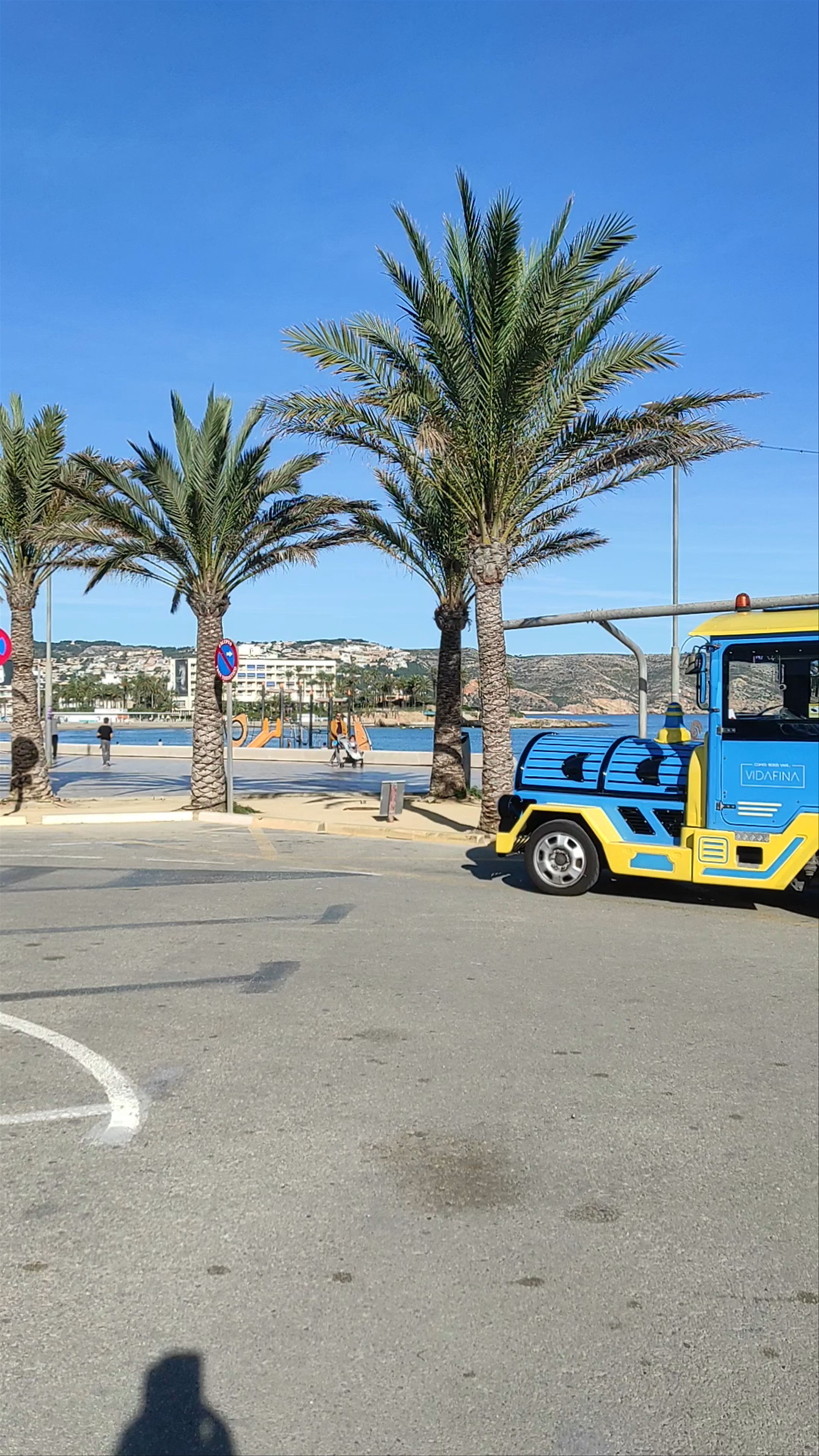 Platja de l'Arenal