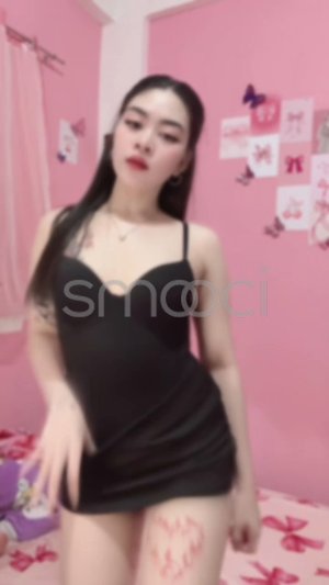 Ashley Manila Escort Video #28489