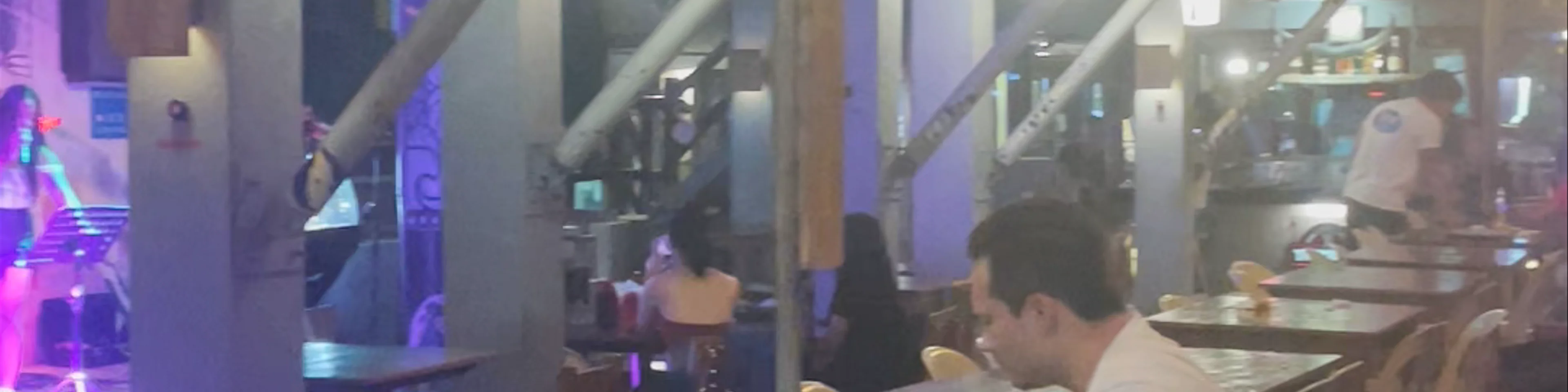 Hayahay Treehouse Bar and Viewdeck‎ Restobar