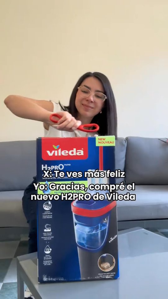 Vídeo UGC 2 de Victoria