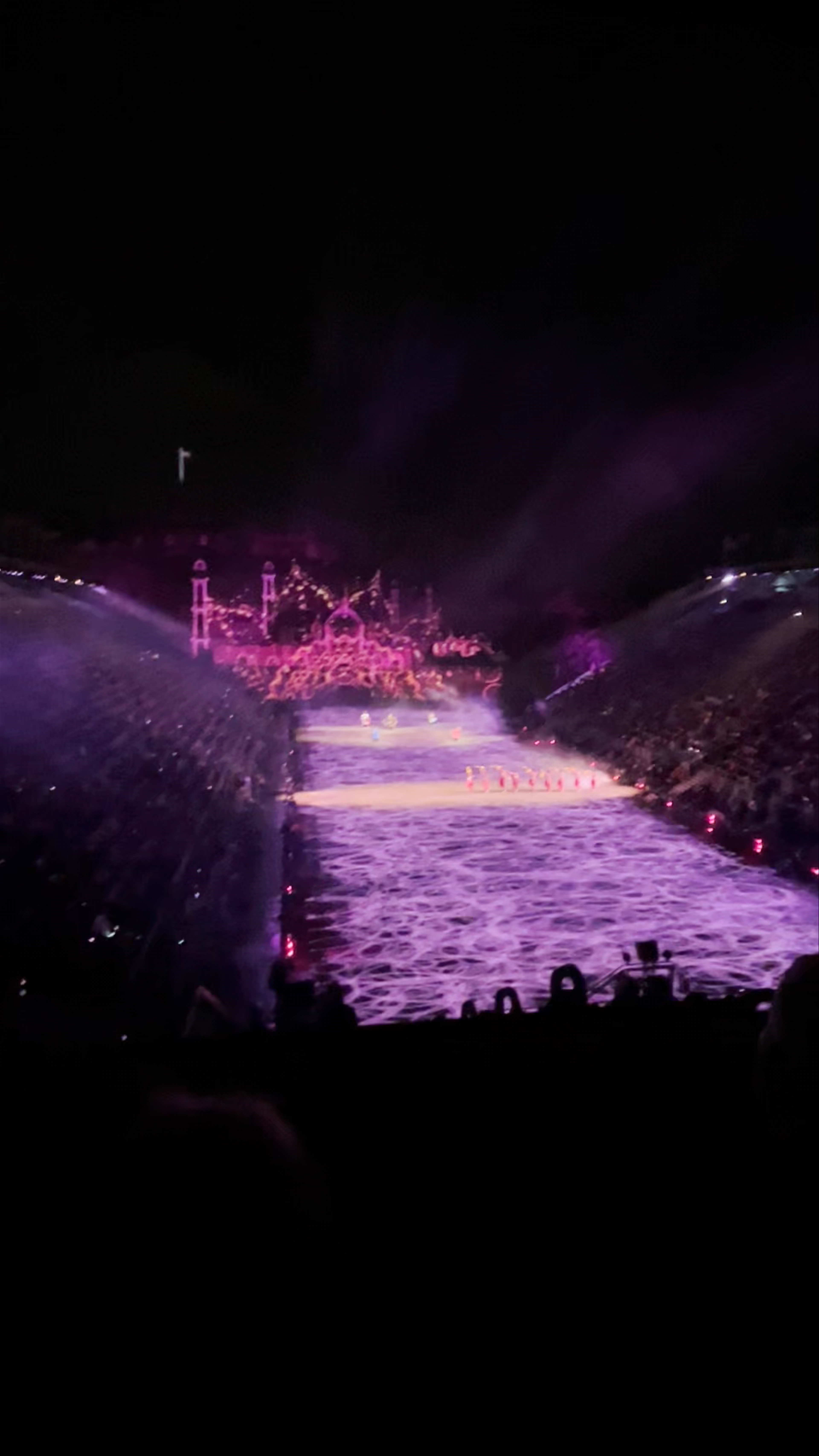 The Royal Edinburgh Military Tattoo