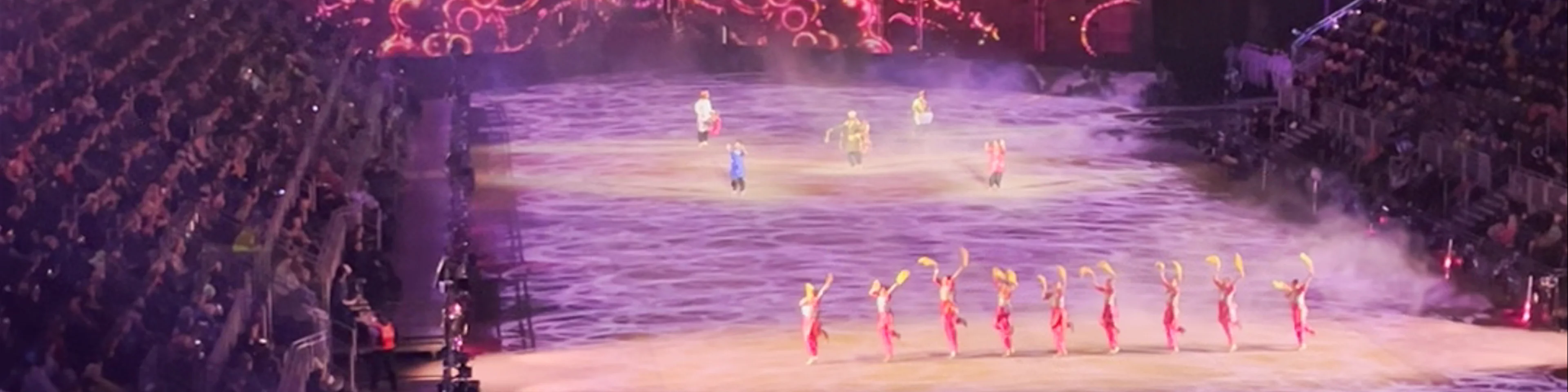 The Royal Edinburgh Military Tattoo