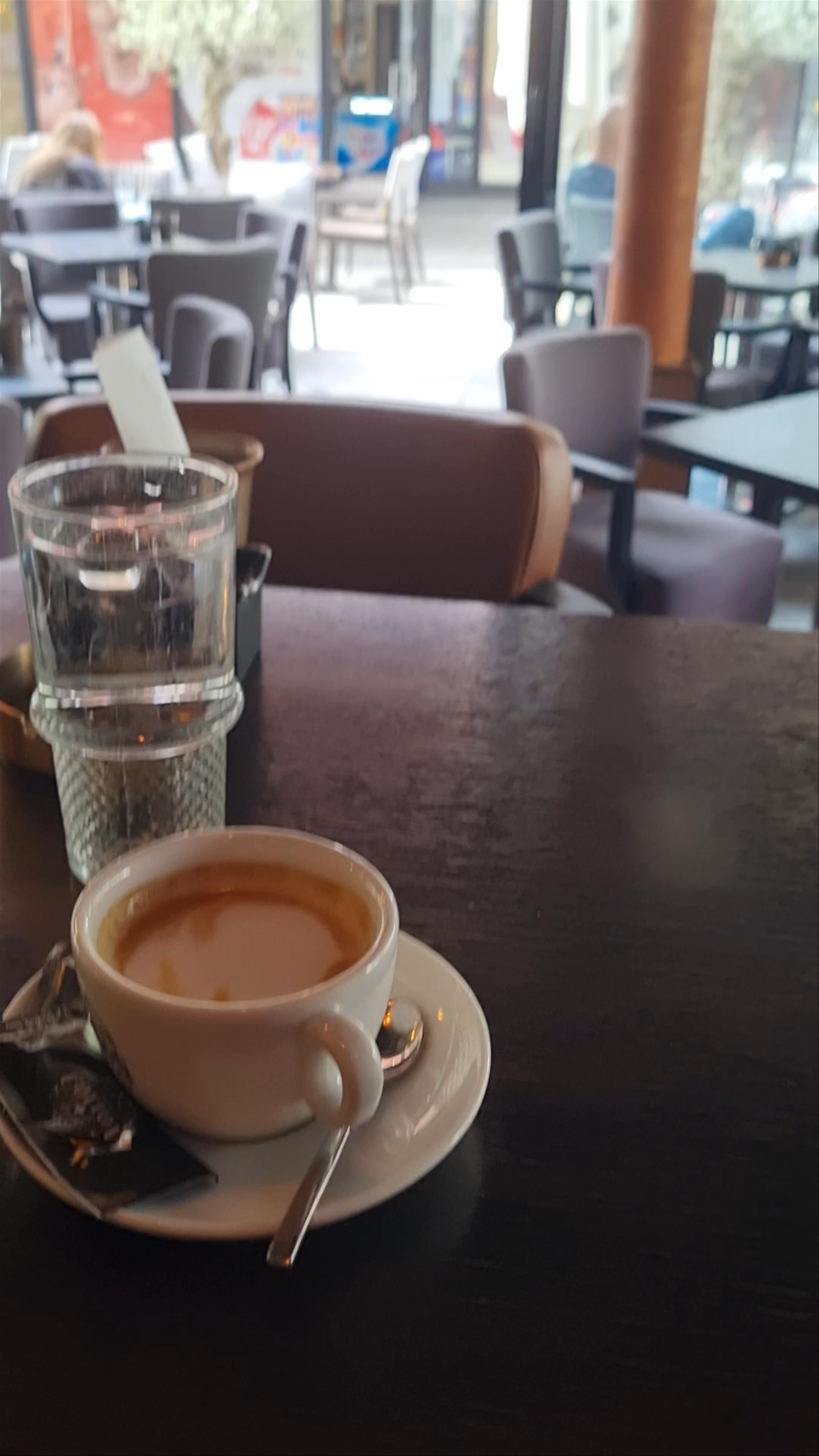 Cotton+ cafe