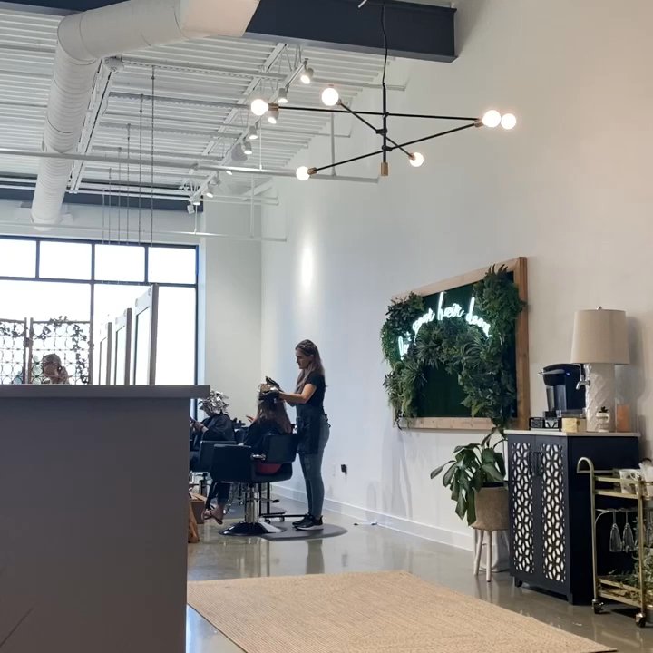 Salon Jōnō - Hair Salons Near Me - Sunnyvale, Texas