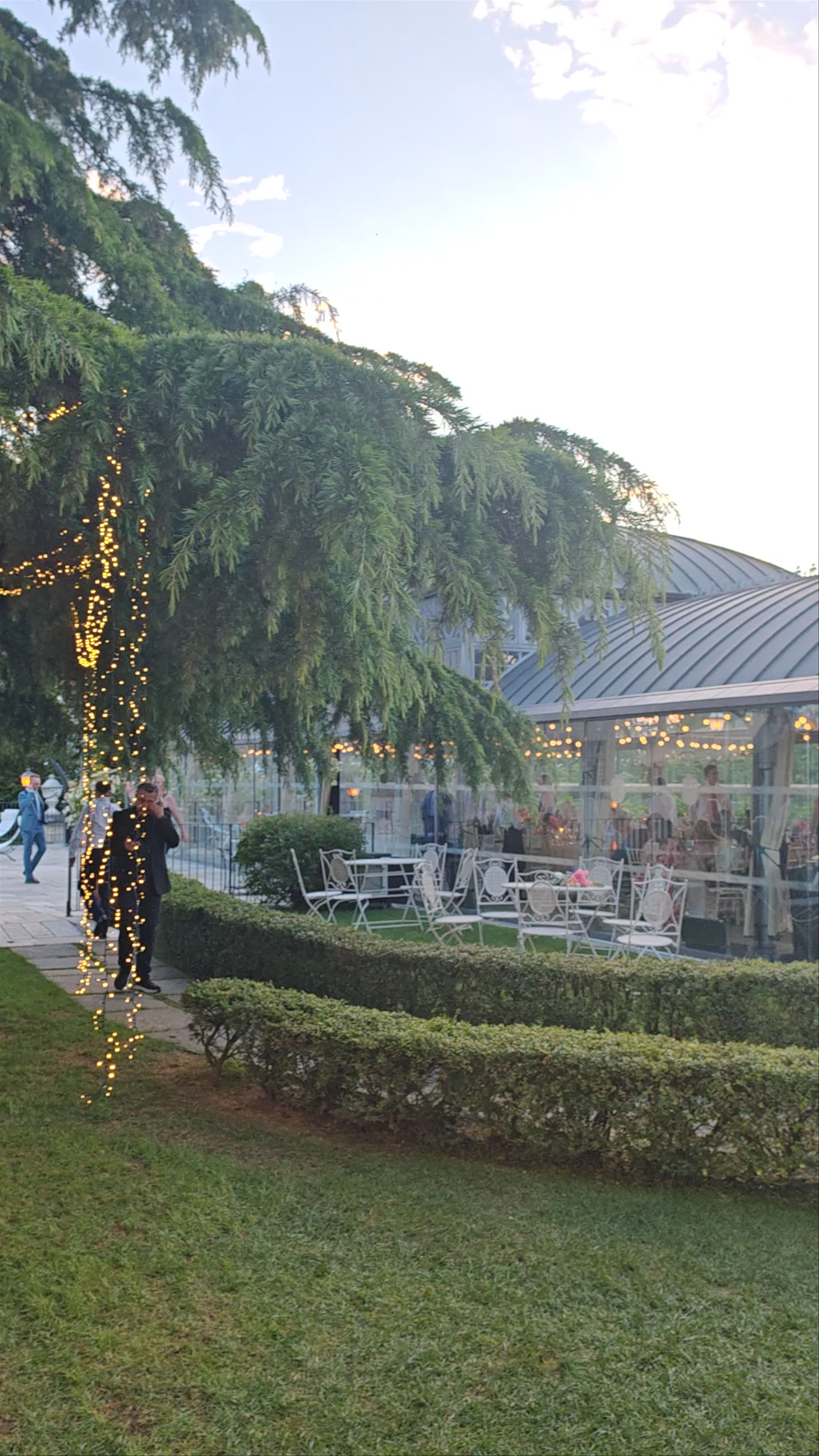 Hotel Villa Beccaris