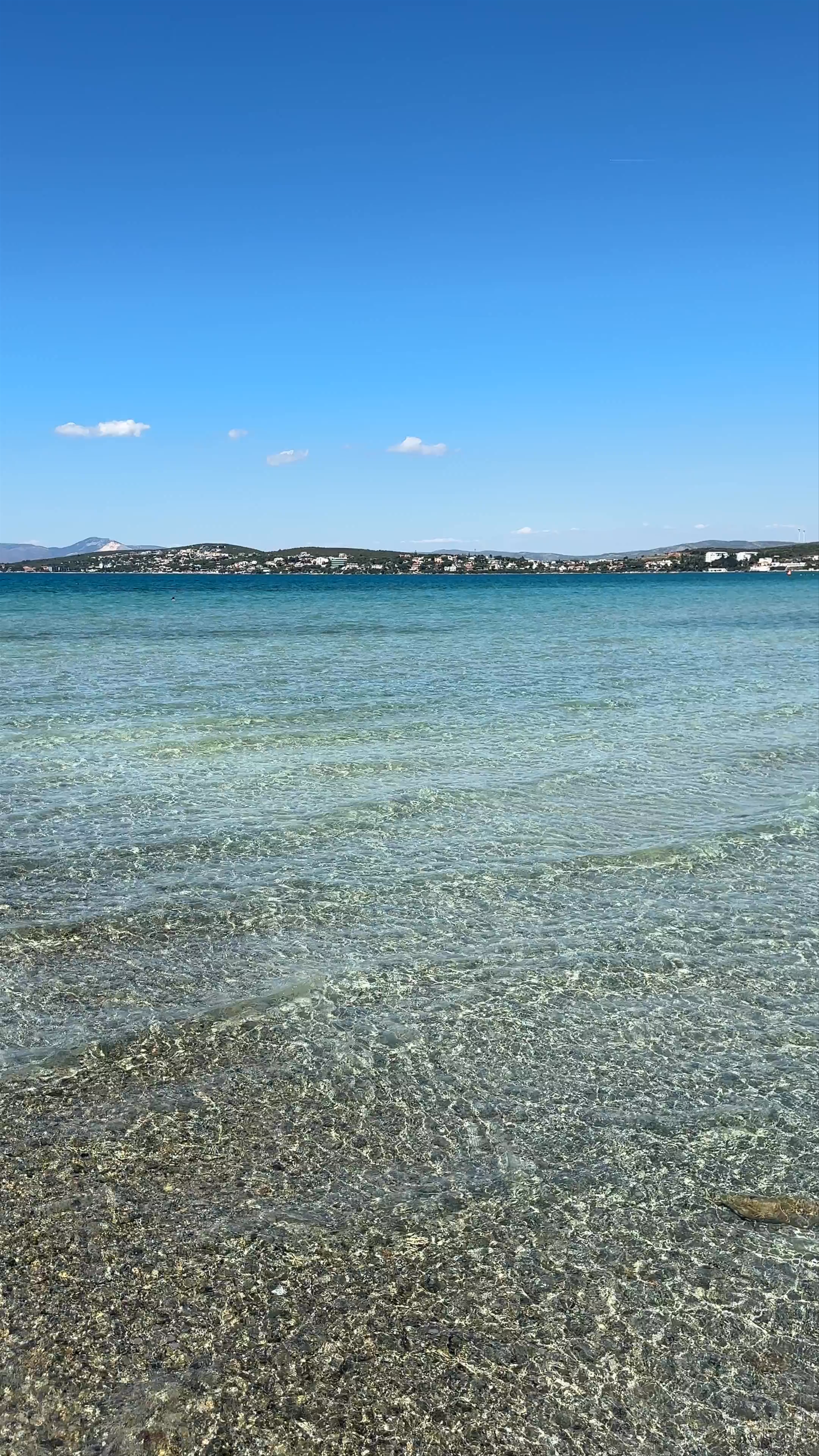 Ilıca Beach