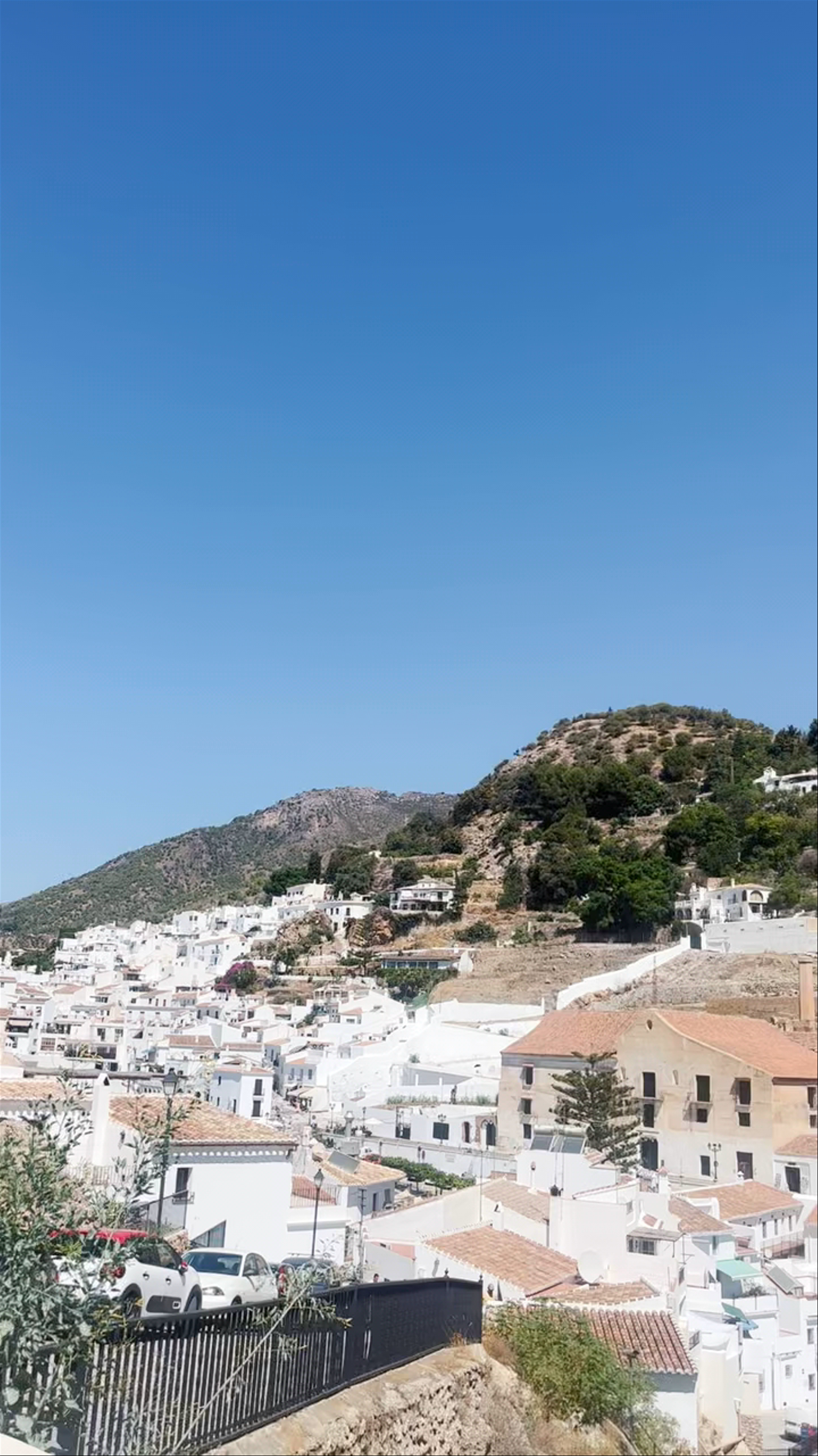 Frigiliana