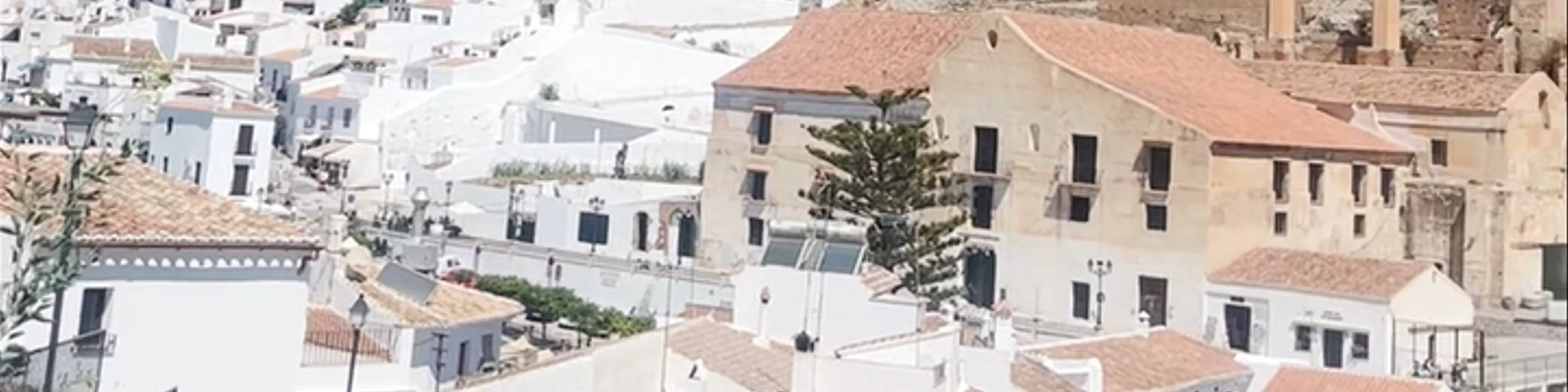Frigiliana