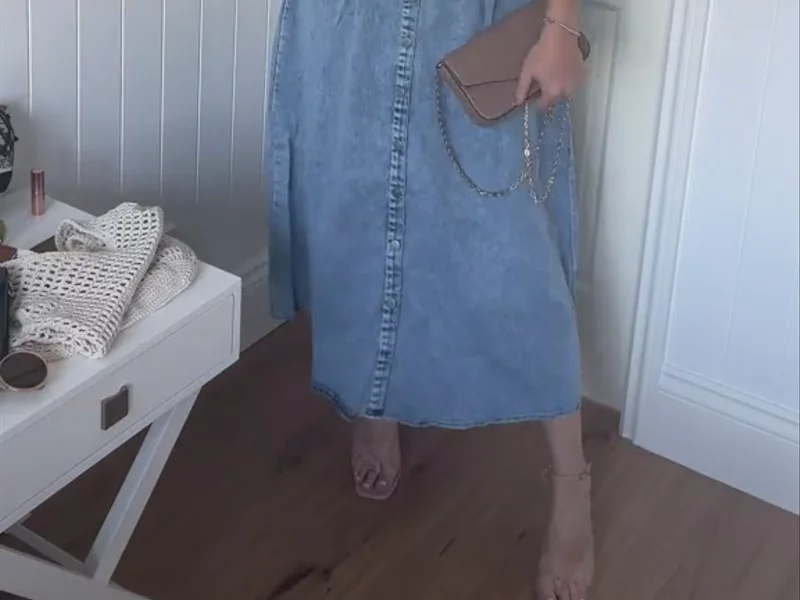 Selfie Leslie Style outfit
