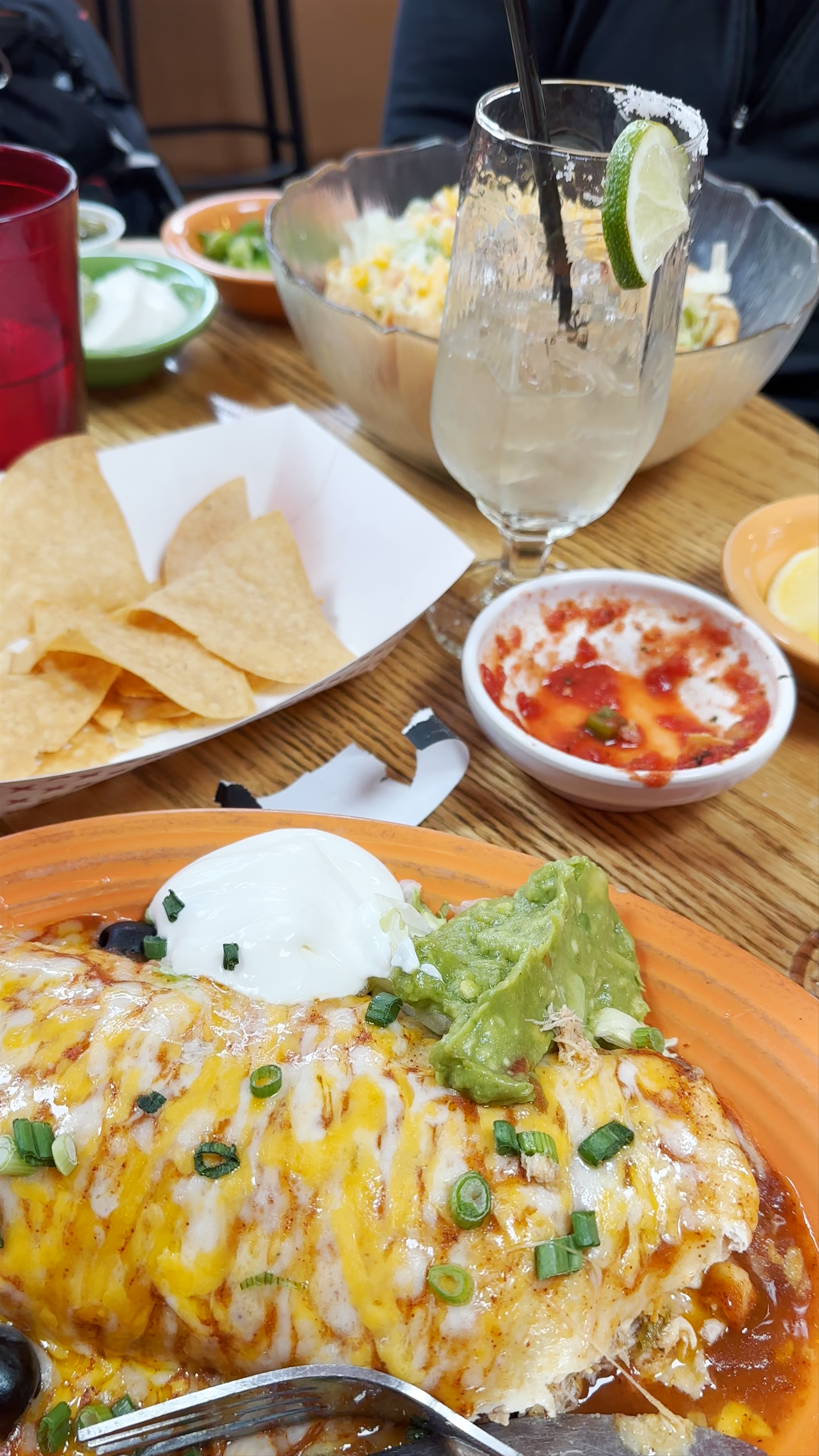Baja Cantina