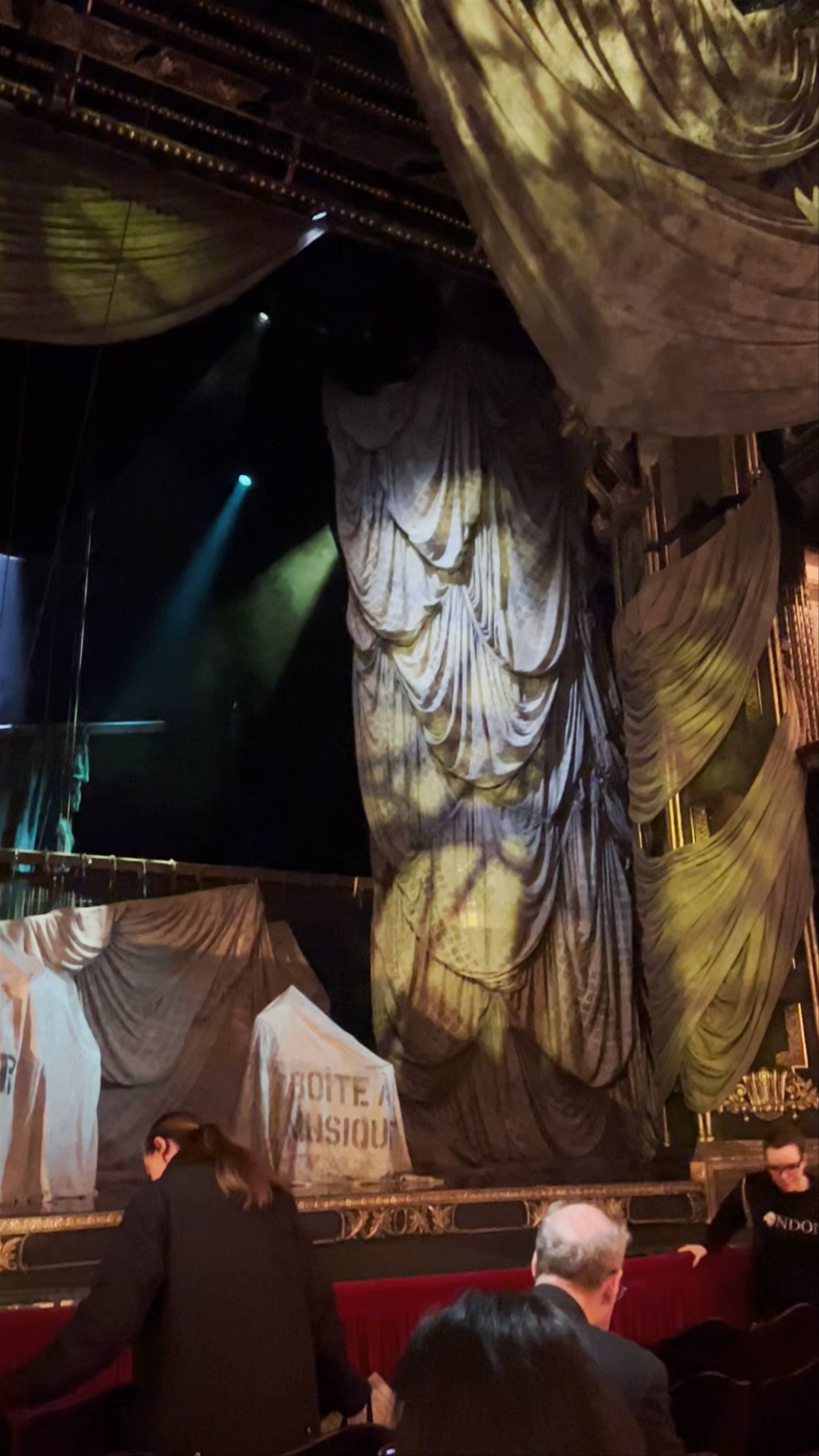 His Majesty's Theatre