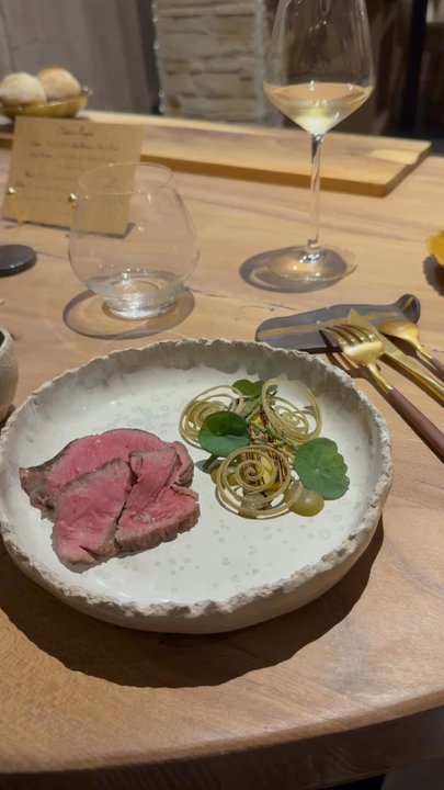 Blisss - French Near Me - Mérignac, 33