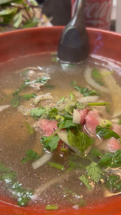 Saigon Restaurant - Soup so good - Vietnamese Near Me - Tinley Park, Illinois