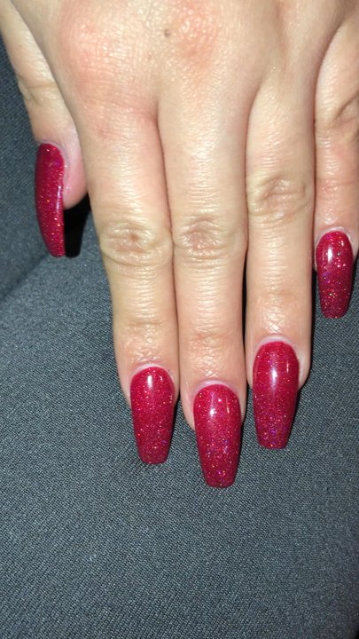 Pro Nails Spa - Nails done by Chris - Nail Salons Near Me - Cleveland, Ohio