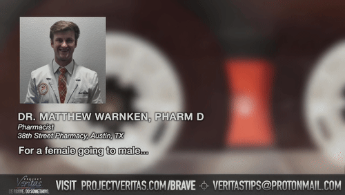 Video Thumbnail Loop