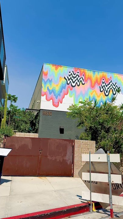 Platform - Shopping Centers Near Me - Culver City, California