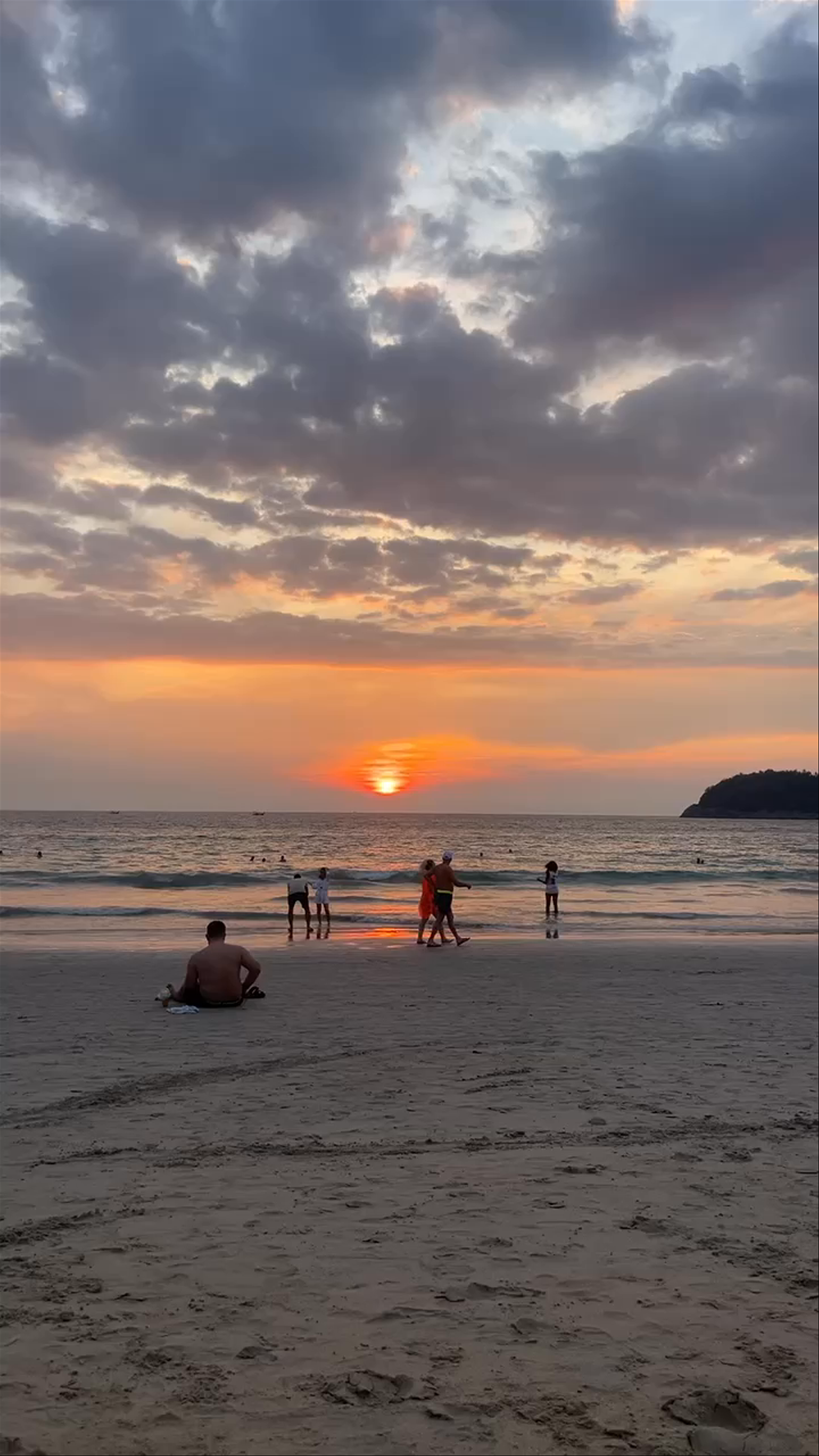 Patong Beach