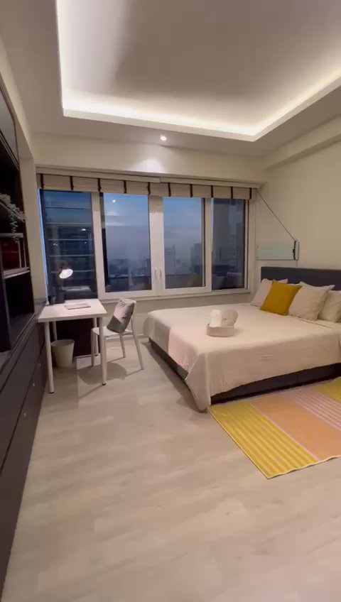 undefined of 150 sqft (room) Apartment for Rent in International Plaza - Project Photos 7