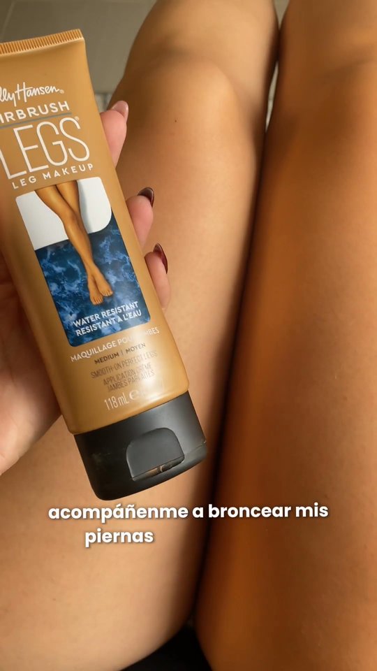 Vídeo UGC 1 de MANUELA