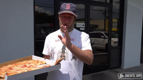 Michaelangelo Pizza & Subs