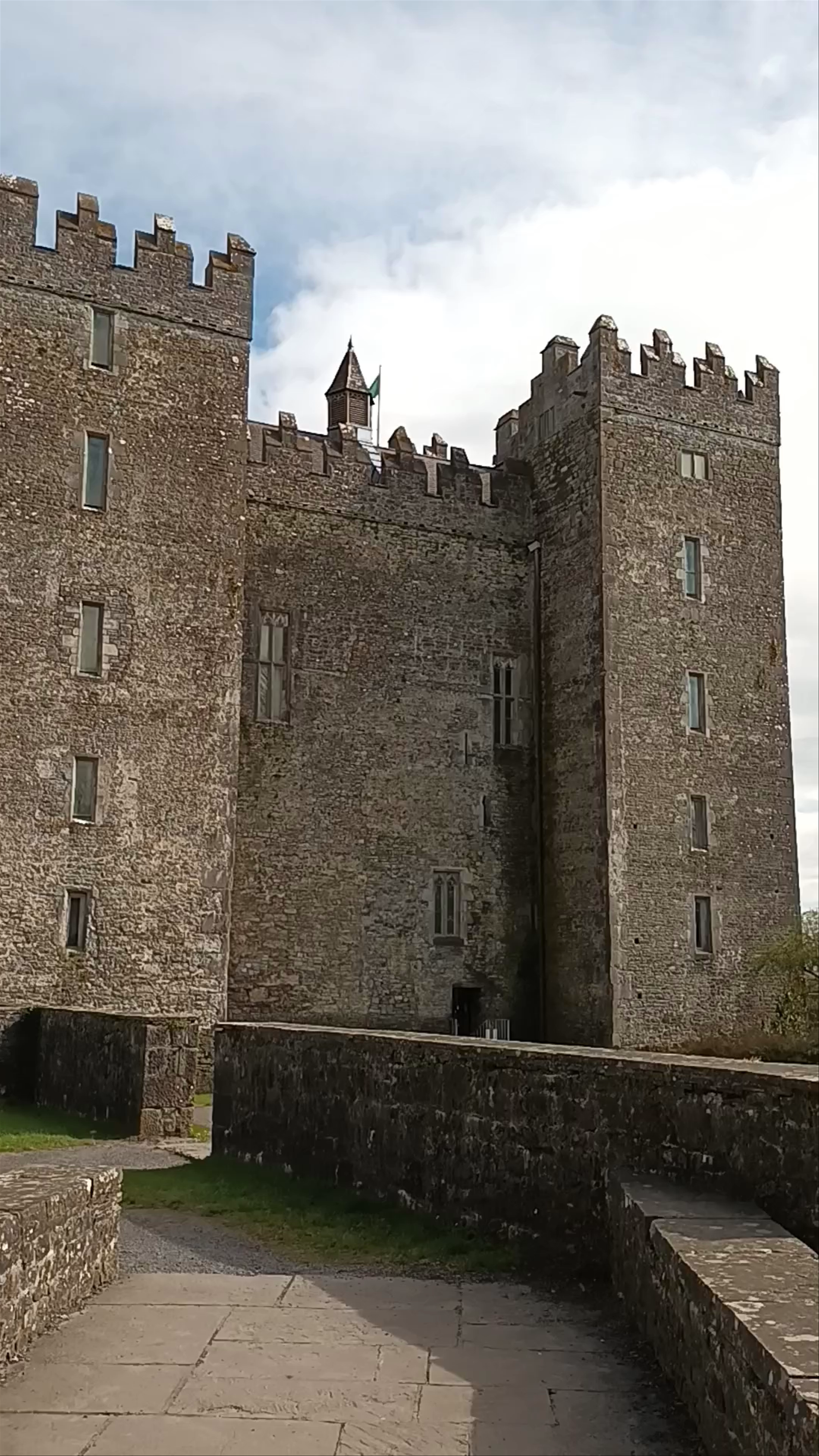 Bunratty Castle