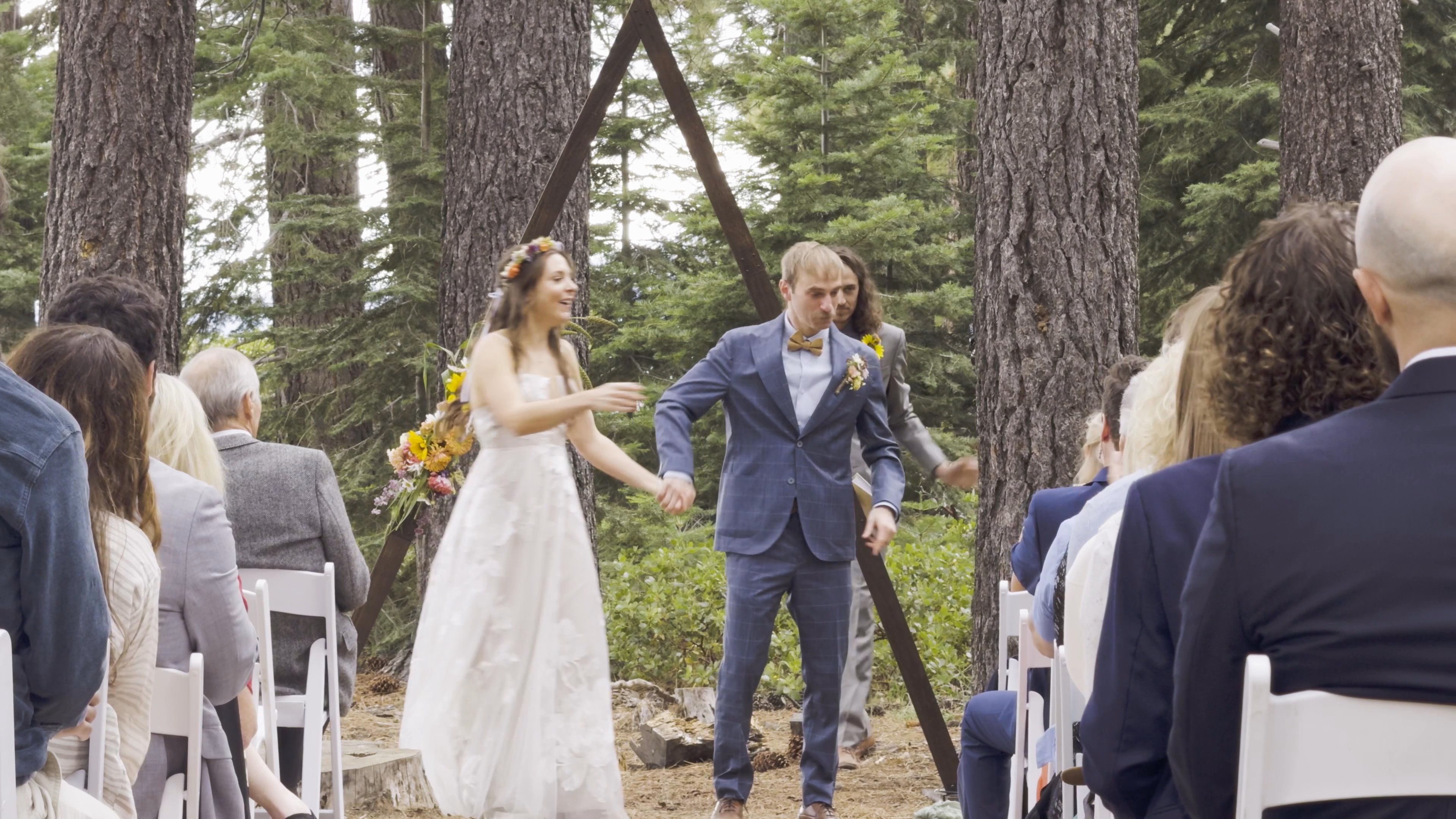 Katie & Drew video thumbnail