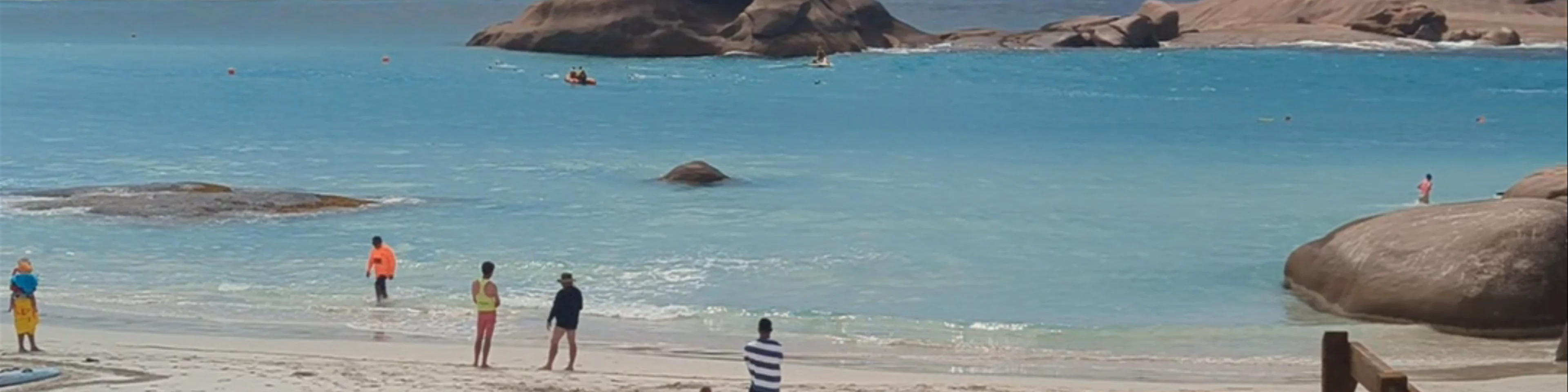 Twilight Beach