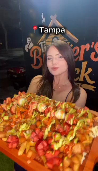 Three Brother’s Shack - Food Trucks Near Me - Tampa, Florida