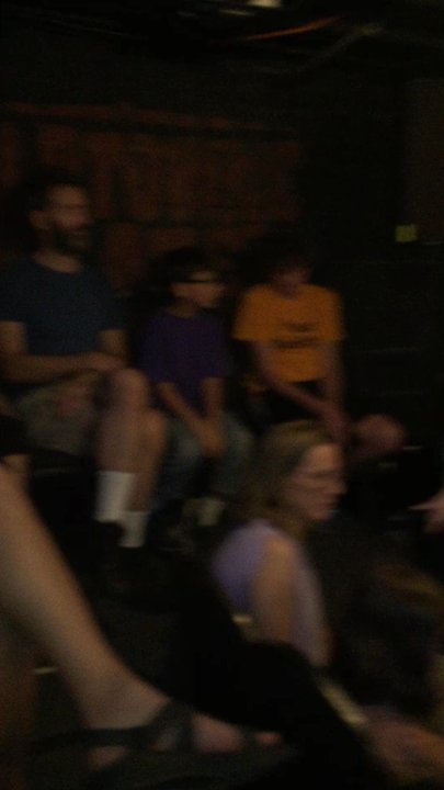 ColdTowne Theater - This place is packed!! - Performing Arts Near Me - Austin, Texas