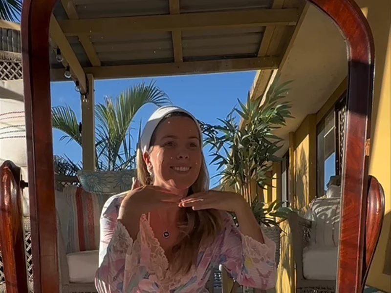 Bondi Face