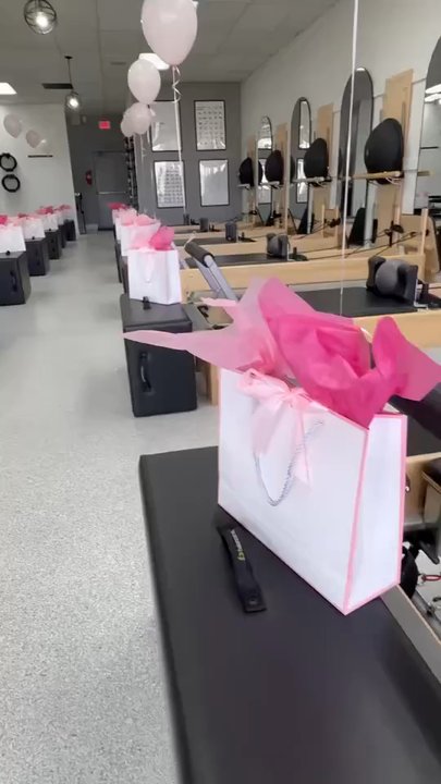 The Pilates Circle Diamond Bar - Barre Classes Near Me - Diamond Bar, California