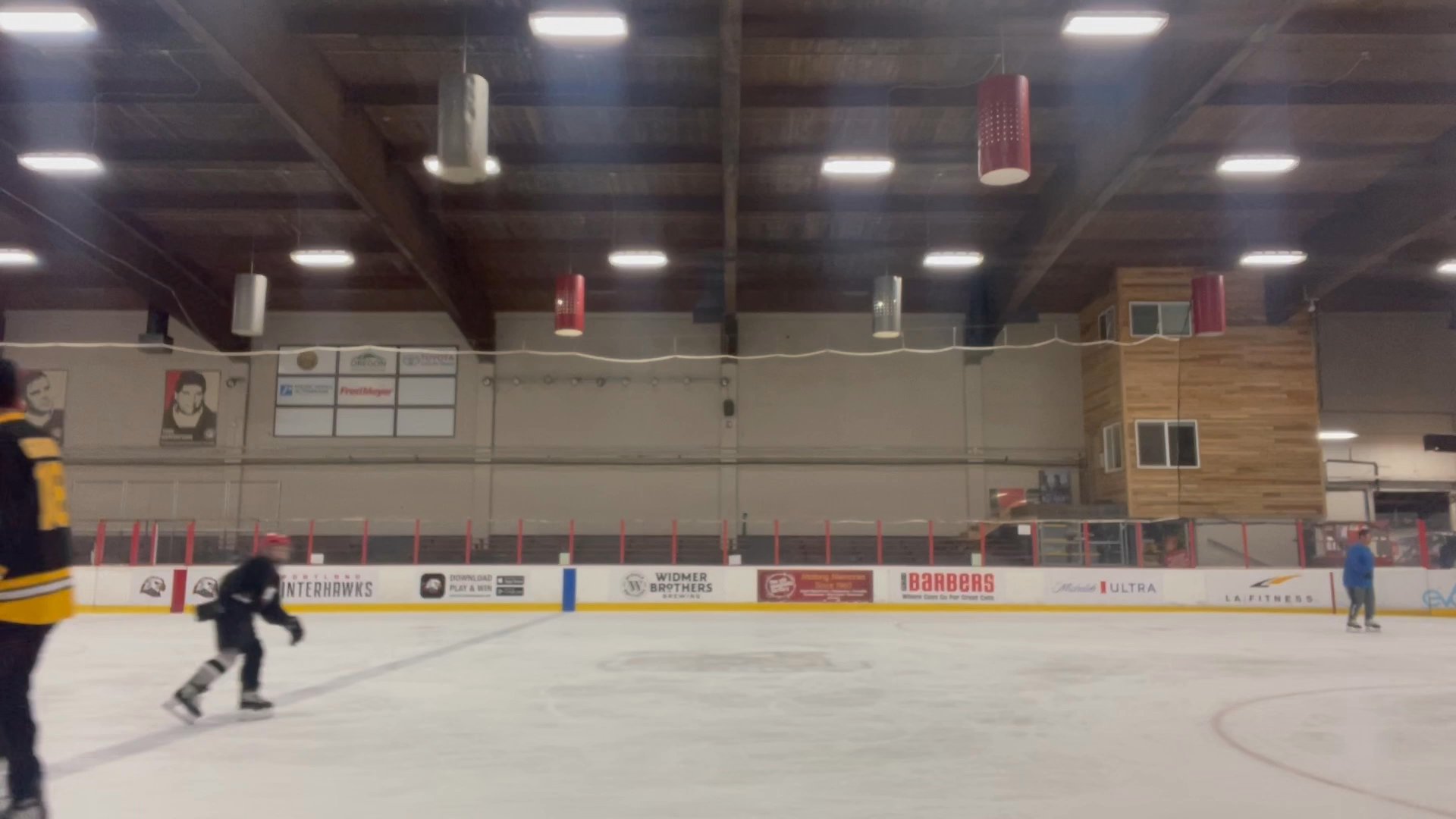 WINTERHAWKS SKATING CENTER - Updated September 2025 - 18
