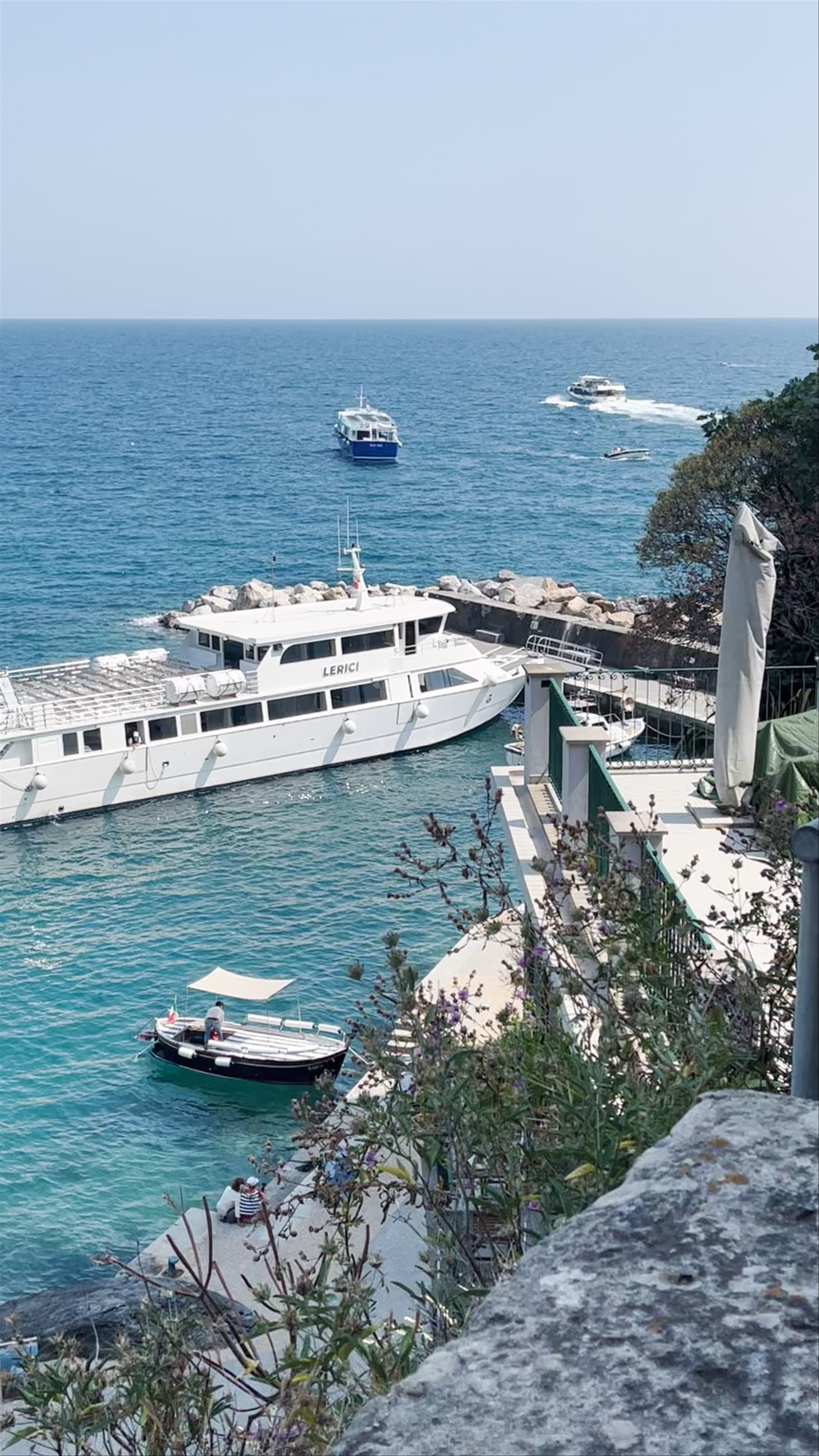 Scoglio di Monterosso