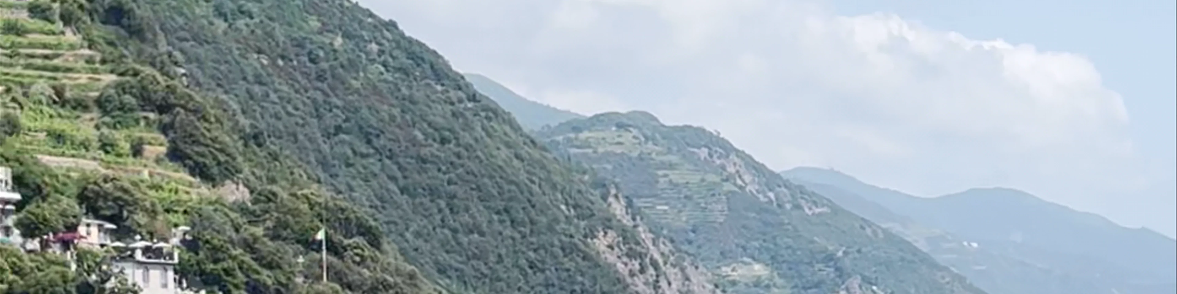Scoglio di Monterosso
