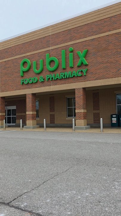 Publix - Grocery Near Me - Mint Hill, North Carolina