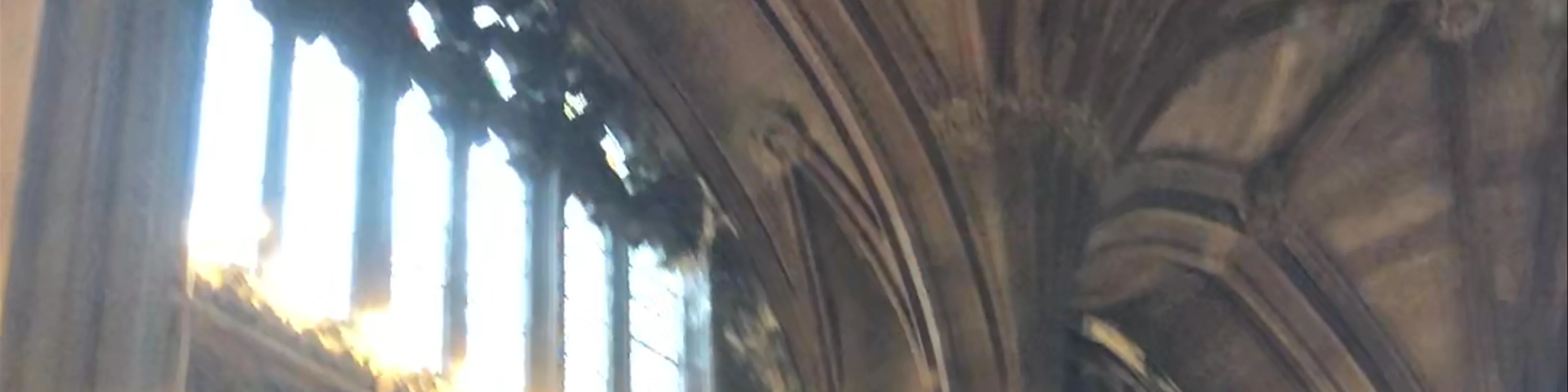 The John Rylands Library