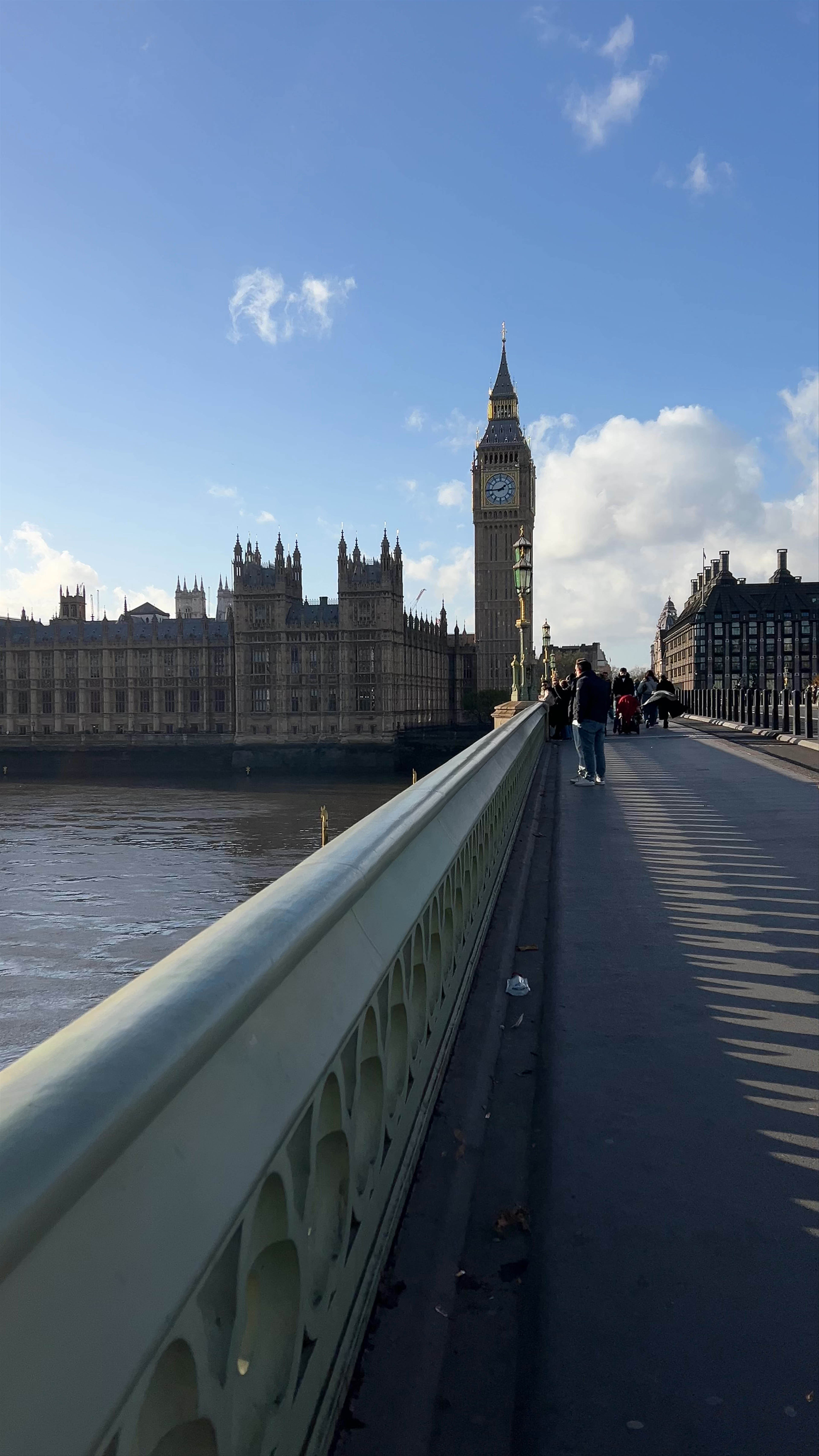 Westminster Bridge